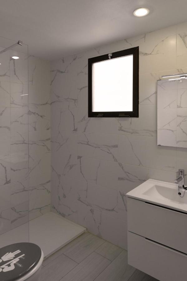 Apartment Carlos V - 1C เบนิดอร์ม ภายนอก รูปภาพ